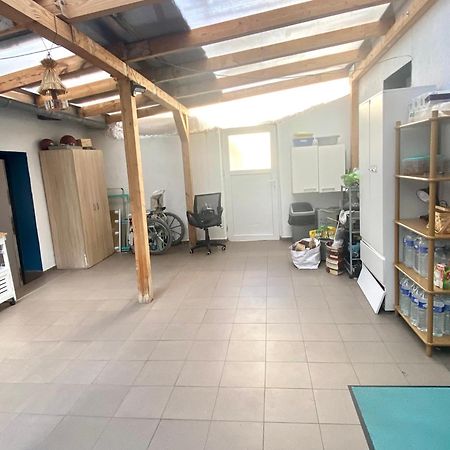Top Apartment Saarbruecken City Zewnętrze zdjęcie