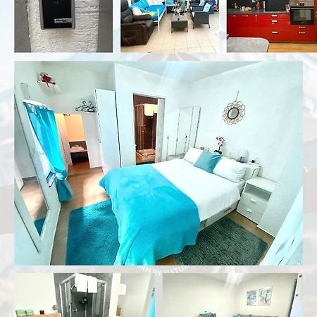 Top Apartment Saarbruecken City Zewnętrze zdjęcie