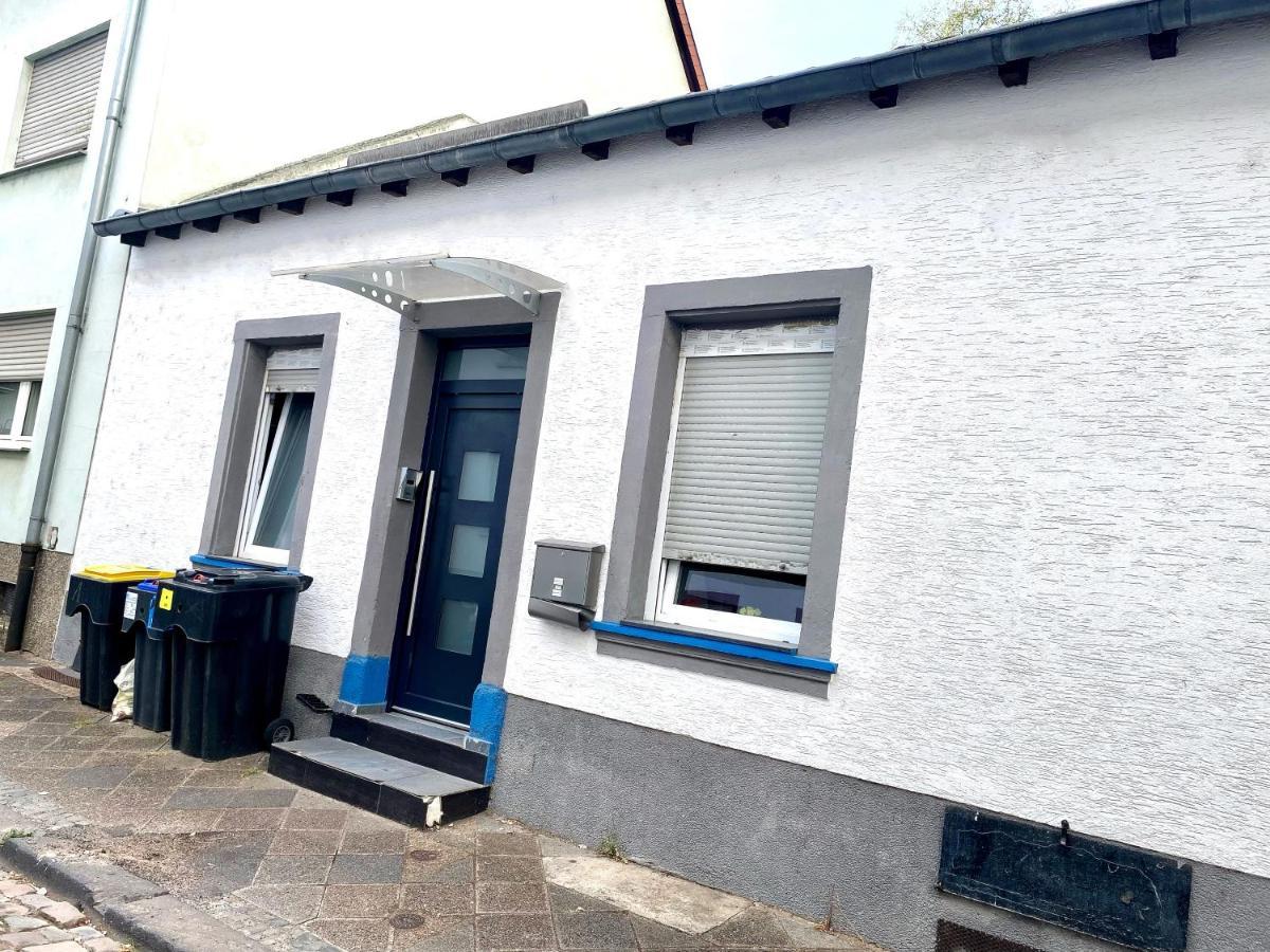Top Apartment Saarbruecken City Zewnętrze zdjęcie