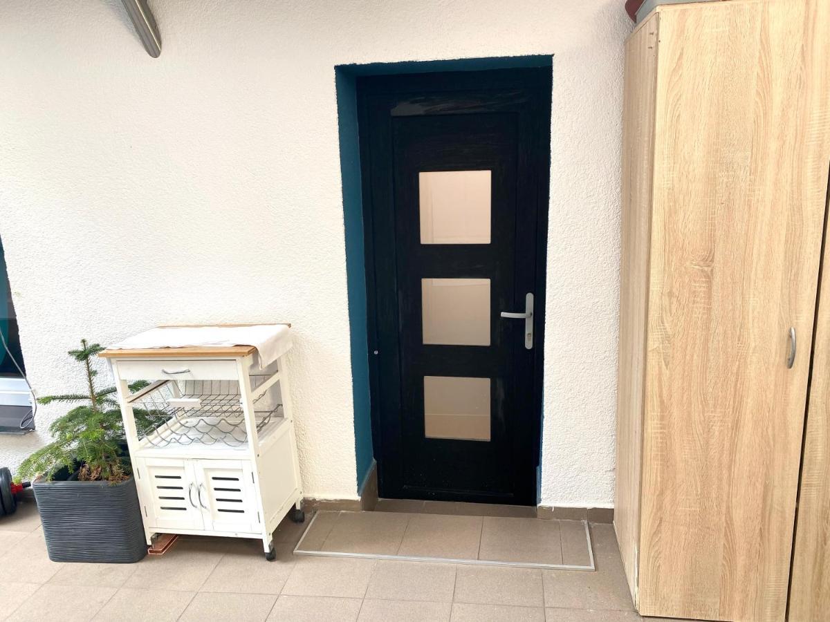 Top Apartment Saarbruecken City Zewnętrze zdjęcie