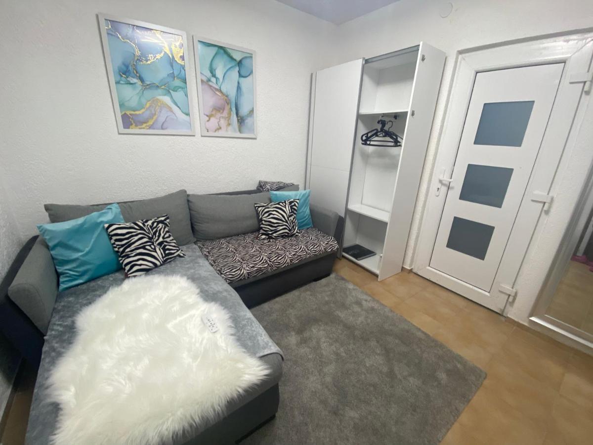 Top Apartment Saarbruecken City Zewnętrze zdjęcie