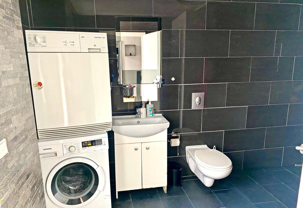 Top Apartment Saarbruecken City Zewnętrze zdjęcie
