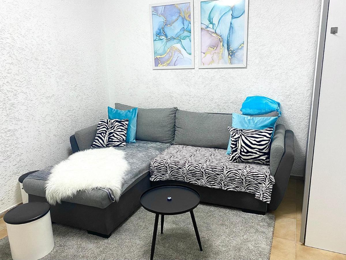 Top Apartment Saarbruecken City Zewnętrze zdjęcie