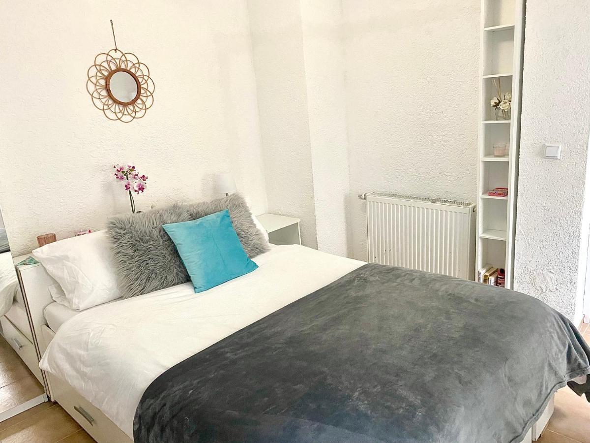Top Apartment Saarbruecken City Zewnętrze zdjęcie