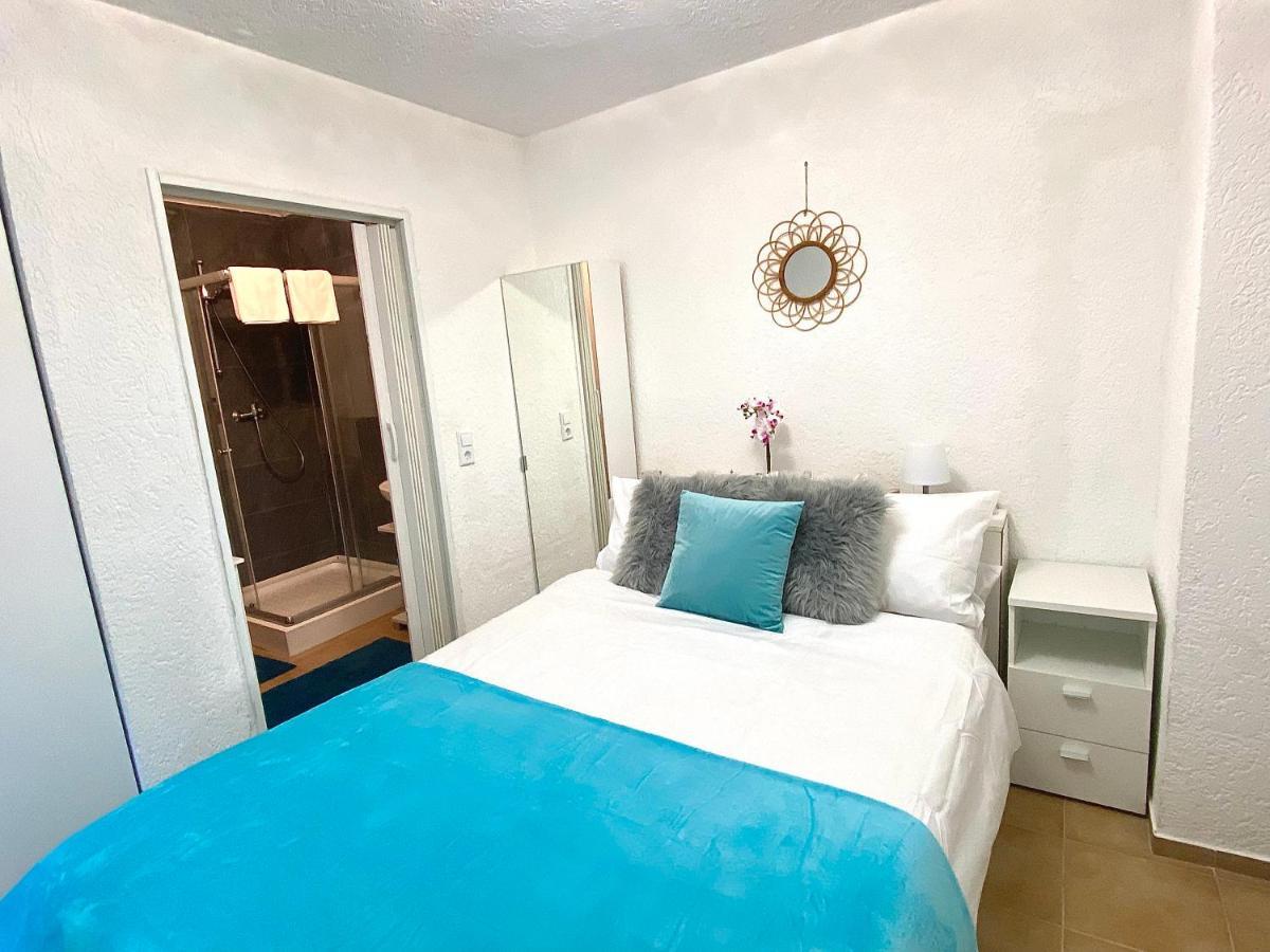 Top Apartment Saarbruecken City Zewnętrze zdjęcie