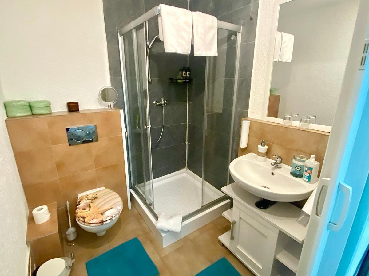 Top Apartment Saarbruecken City Zewnętrze zdjęcie