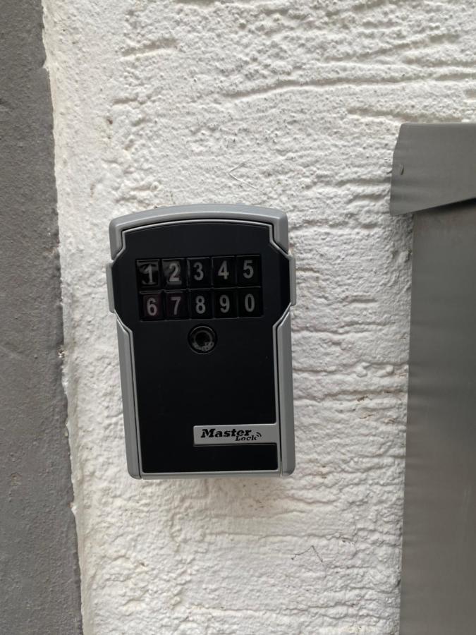 Top Apartment Saarbruecken City Zewnętrze zdjęcie