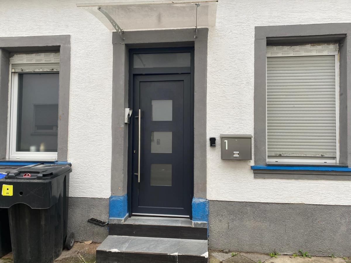 Top Apartment Saarbruecken City Zewnętrze zdjęcie