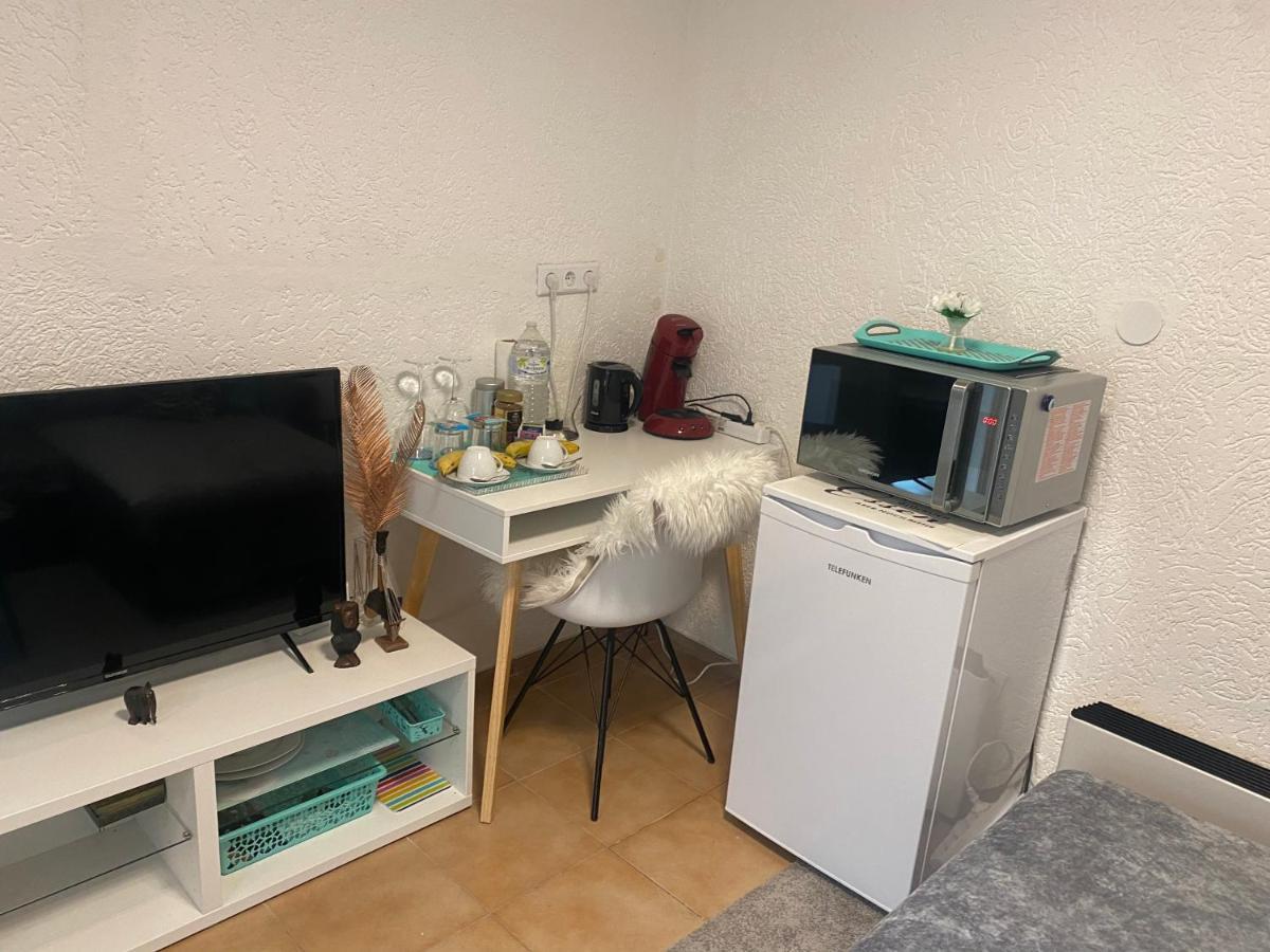 Top Apartment Saarbruecken City Zewnętrze zdjęcie