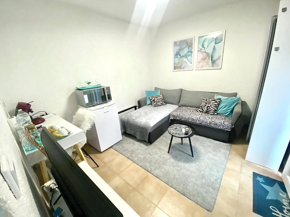Top Apartment Saarbruecken City Zewnętrze zdjęcie