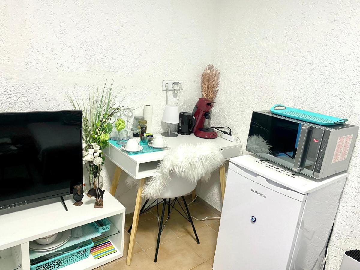 Top Apartment Saarbruecken City Zewnętrze zdjęcie