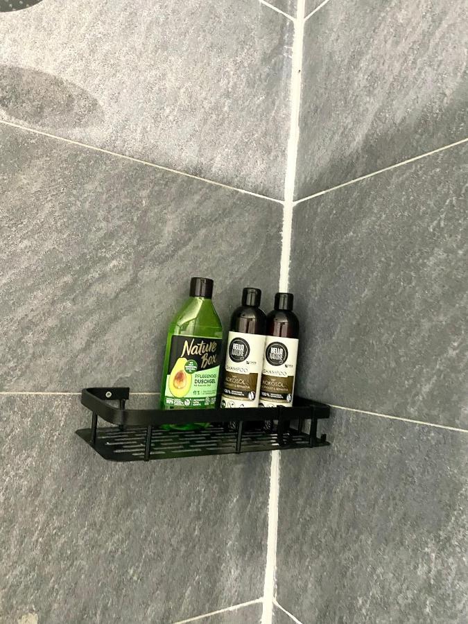 Top Apartment Saarbruecken City Zewnętrze zdjęcie