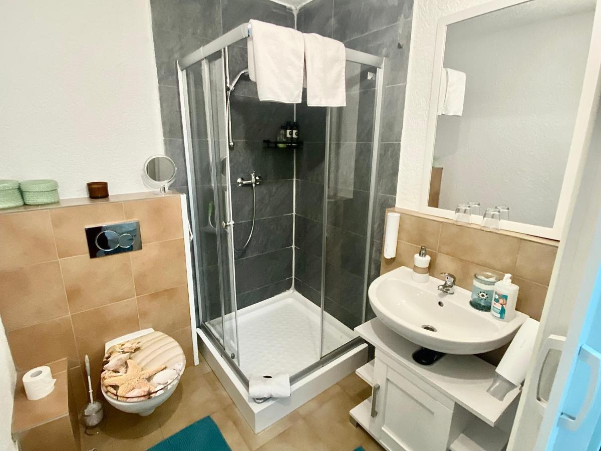Top Apartment Saarbruecken City Zewnętrze zdjęcie