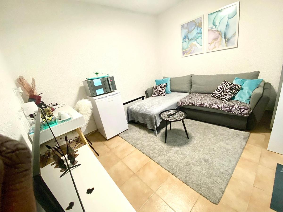 Top Apartment Saarbruecken City Zewnętrze zdjęcie