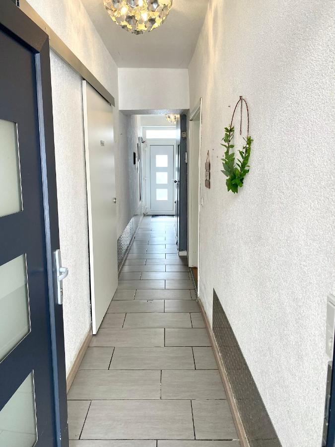 Top Apartment Saarbruecken City Zewnętrze zdjęcie