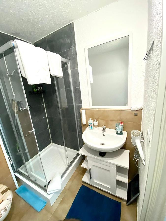 Top Apartment Saarbruecken City Zewnętrze zdjęcie