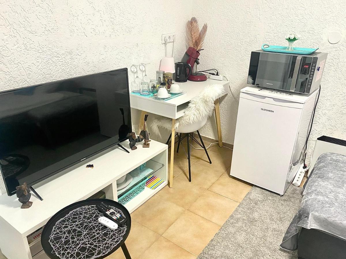 Top Apartment Saarbruecken City Zewnętrze zdjęcie