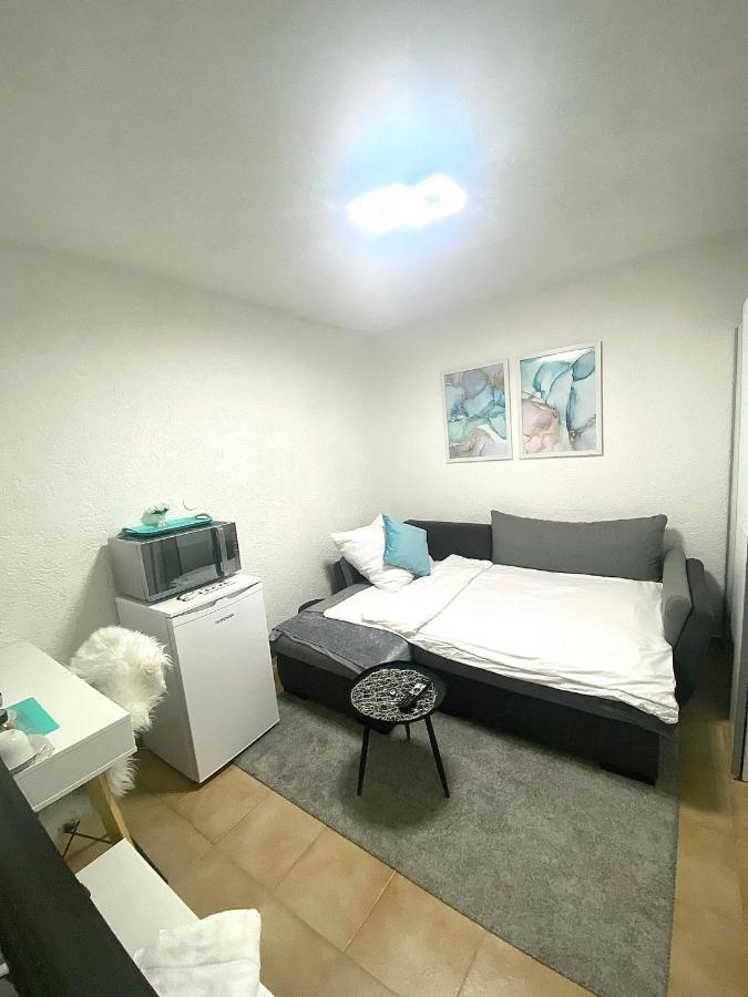 Top Apartment Saarbruecken City Zewnętrze zdjęcie